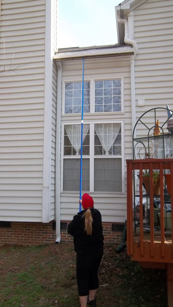 Triangle Handyman