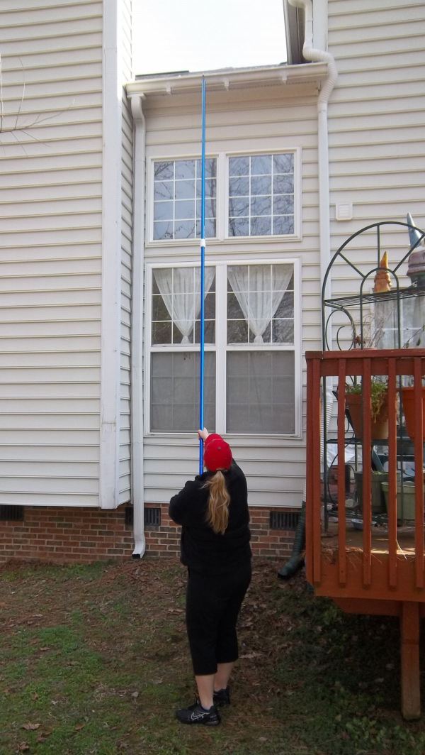 Triangle Handyman