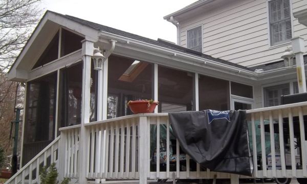 Triangle Handyman