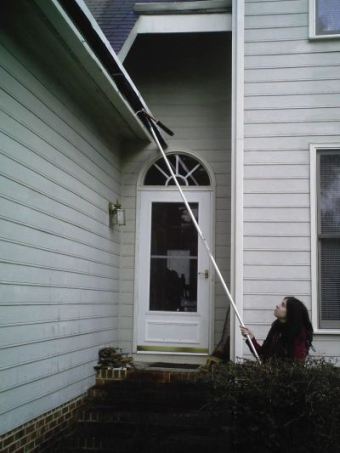 Triangle Handyman