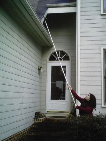 Triangle Handyman
