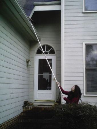 Triangle Handyman