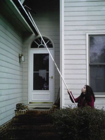 Triangle Handyman